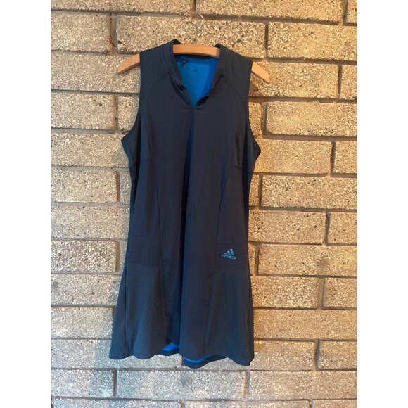 Adidas Heat RDY Tennis Onsie Sz M - Picture 1 of 12